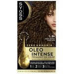 Syoss Oleo Intense farba do włosów trwale koloryzująca z olejkami 5-86 Słodki Brąz