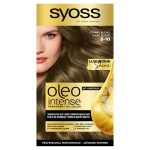 Syoss Oleo Intense farba do włosów trwale koloryzująca z olejkami 6-10 Ciemny Blond