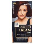 Joanna Multi Cream Color farba do włosów 44.5 Miedziany Brąz