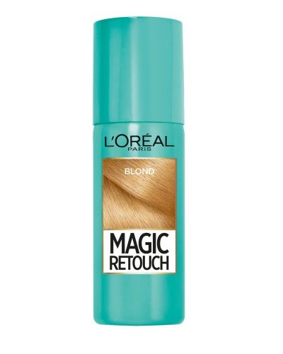 L'Oreal Paris Magic Retouch spray do retuszu odrostów Blond 75ml
