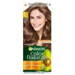 Garnier Color Naturals odżywcza farba do włosów 6 Ciemny Blond