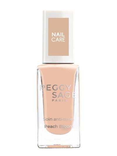 Peggy Sage Nail Care preparat wygładzający z ekstraktem z wiśni 11ml