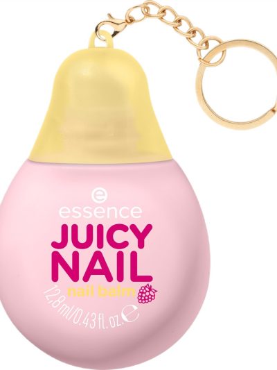 Essence Juicy Nail Nail Balm odżywka do paznokci 01 12.8ml