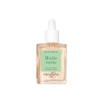 Manucurist Huile Verte olejek do paznokci i skórek 15ml
