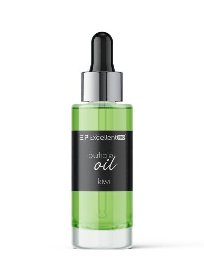 Excellent PRO Cuticle Oil oliwka do skórek i paznokci Kiwi 35ml