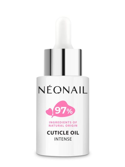 NeoNail Vitamin Cuticle Oil oliwka witaminowa Intense 6.5ml