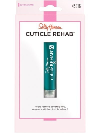 Sally Hansen Cuticle Rehab regenerująca odżywka do skórek 8.8ml