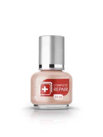 Silcare Complete Repair regenerująca odżywka do paznokci 15ml