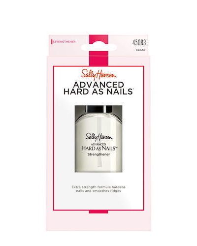 Sally Hansen Advanced Hard As Nails wzmacniająca odżywka do paznokci 13.3ml