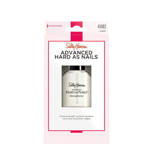 Sally Hansen Advanced Hard As Nails wzmacniająca odżywka do paznokci 13.3ml