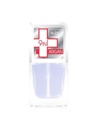 Wibo 9in1 Argan Power odżywka do paznokci 8.5ml