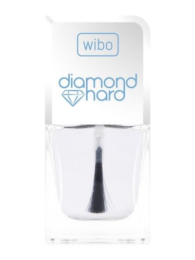 Wibo Diamond Hard odżywka wzmacniająca do paznokci 8.5ml