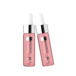 Silcare The Garden of Colour Regenerating Cuticle and Nail Oil oliwka do paznokci z pipetą Flower Power 15ml