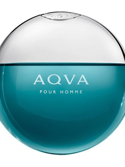 Bvlgari Aqva Pour Homme woda toaletowa spray 100ml