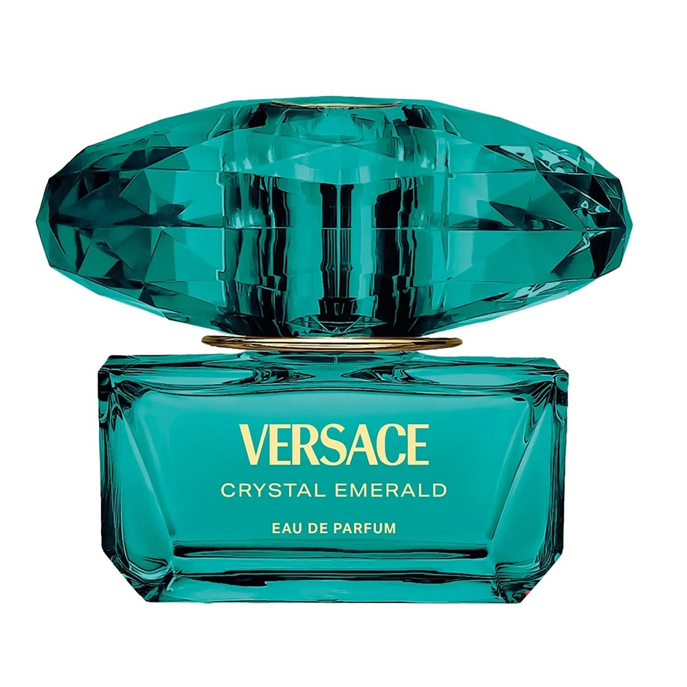 versace crystal emerald woda perfumowana 50 ml     