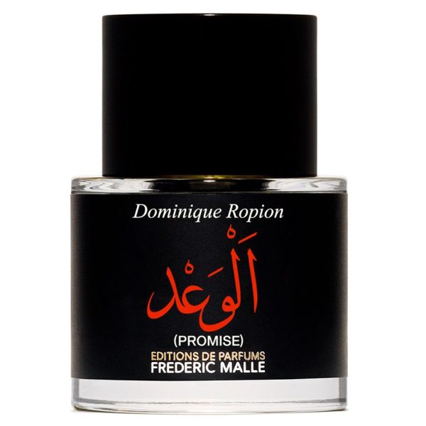 Frederic Malle Promise woda perfumowana spray 50ml