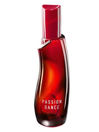Avon Passion Dance woda toaletowa spray 50ml