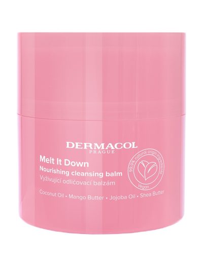 Dermacol Melt It Down balsam do demakijażu 44g