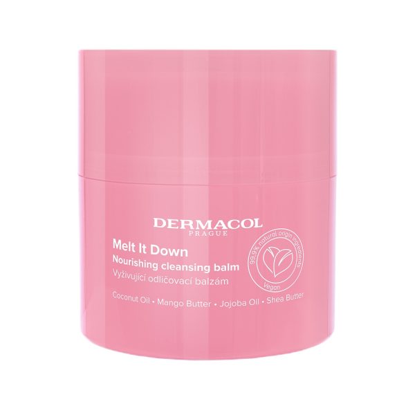 Dermacol Melt It Down balsam do demakijażu 44g