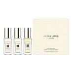 Jo Malone Scent Layering Kit zestaw wód kolońskich 3x9ml