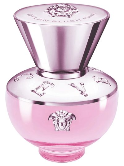 Versace Dylan Blush Pink Pour Femme woda perfumowana spray 30ml