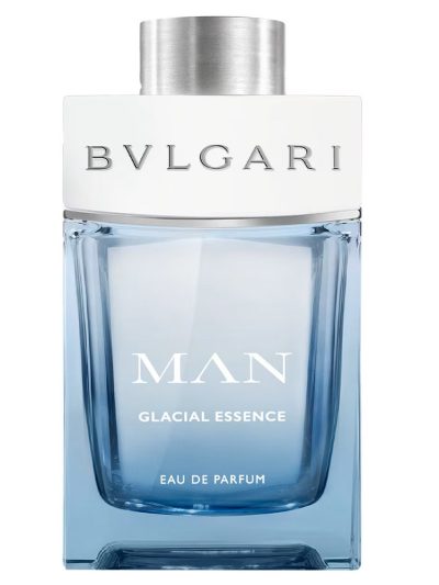 Bvlgari Man Glacial Essence woda perfumowana refillable spray 100ml