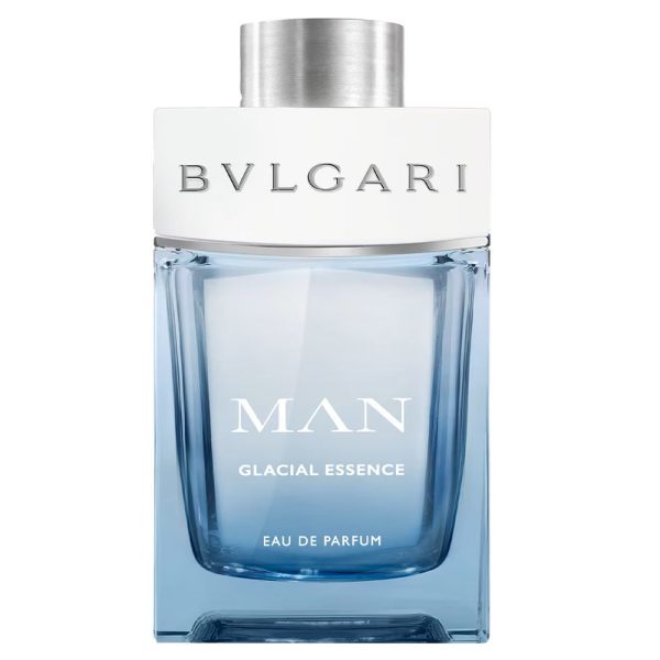 Bvlgari Man Glacial Essence woda perfumowana refillable spray 100ml