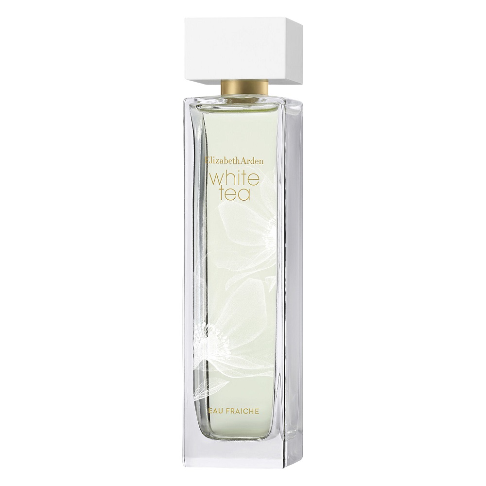elizabeth arden white tea eau fraiche woda toaletowa 100 ml  tester   
