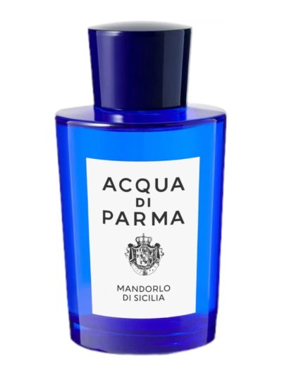 Acqua di Parma Blu Mediterraneo Mandorlo di Sicilia woda toaletowa spray 180ml