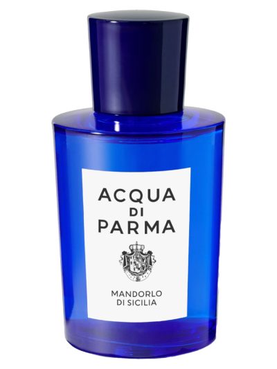 Acqua di Parma Blu Mediterraneo Mandorlo di Sicilia woda toaletowa spray 100ml