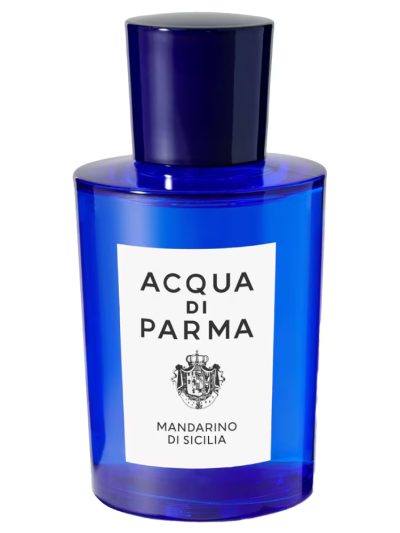 Acqua di Parma Blu Mediterraneo Mandarino di Sicilia woda toaletowa spray 100ml
