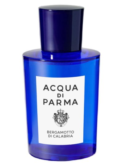 Acqua di Parma Blu Mediterraneo Bergamotto di Calabria woda toaletowa spray 100ml