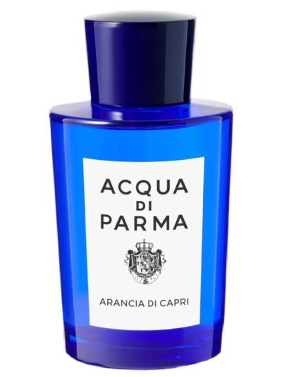 Acqua di Parma Blu Mediterraneo Arancia di Capri woda toaletowa spray 180ml