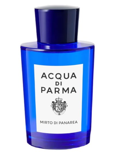 Acqua di Parma Blu Mediterraneo Mirto di Panarea woda toaletowa spray 180ml