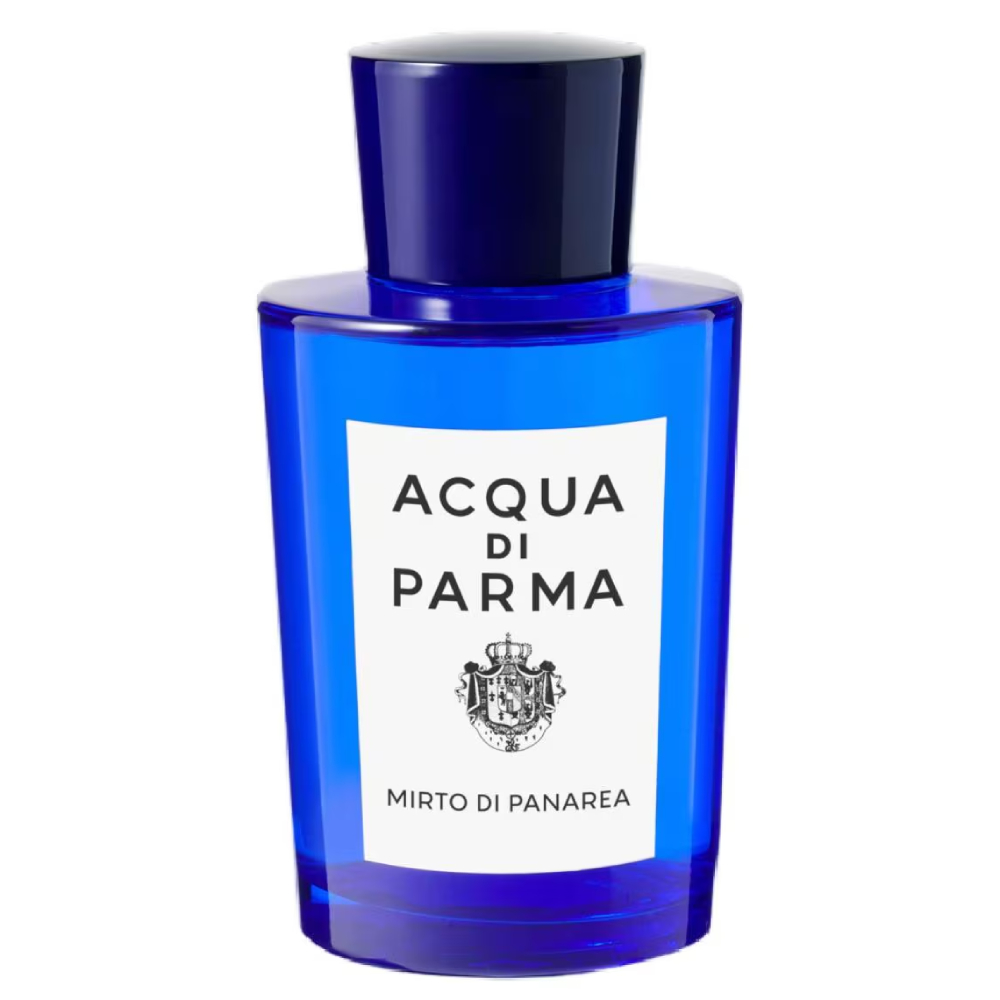 acqua di parma mirto di panarea