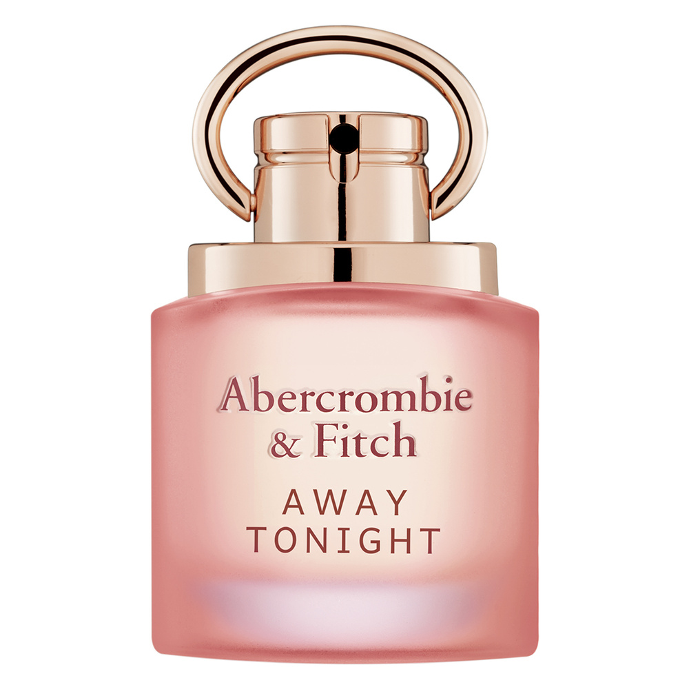 abercrombie & fitch away tonight woman woda perfumowana 50 ml     