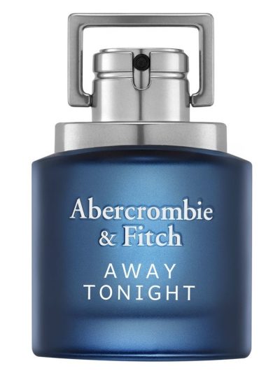 Abercrombie & Fitch Away Tonight Man woda toaletowa spray 50ml