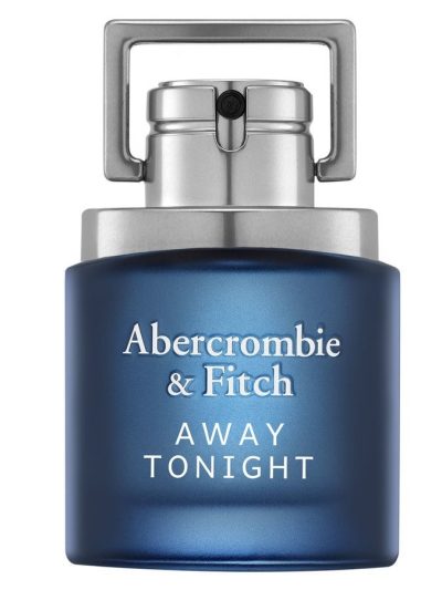 Abercrombie & Fitch Away Tonight Man woda toaletowa spray 30ml