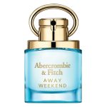 Abercrombie & Fitch Away Weekend Woman woda perfumowana spray 30ml