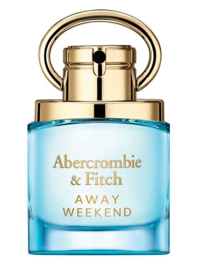 Abercrombie & Fitch Away Weekend Woman woda perfumowana spray 30ml