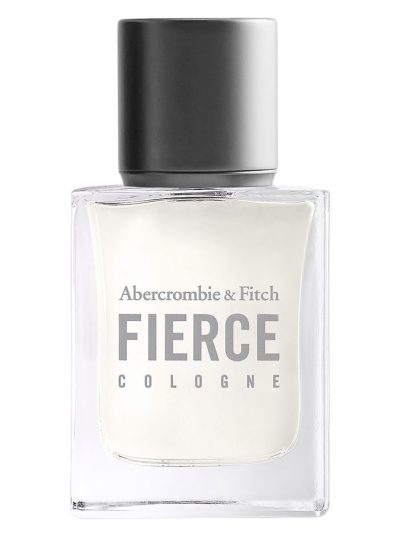Abercrombie & Fitch Fierce Cologne woda kolońska spray 30ml