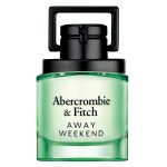 Abercrombie & Fitch Away Weekend Man woda toaletowa spray 30ml