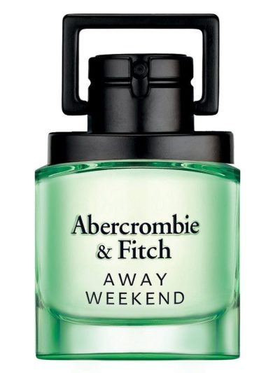 Abercrombie & Fitch Away Weekend Man woda toaletowa spray 30ml