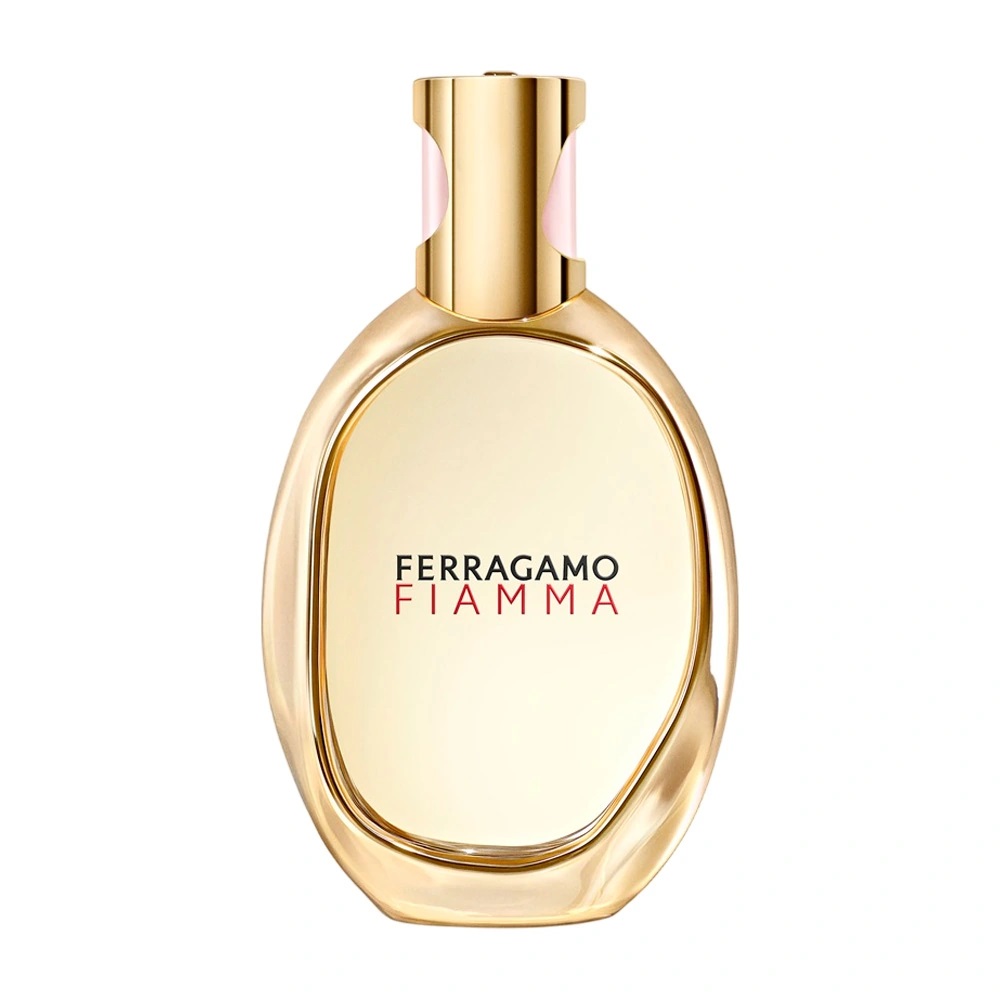 salvatore ferragamo fiamma woda perfumowana 55 ml     
