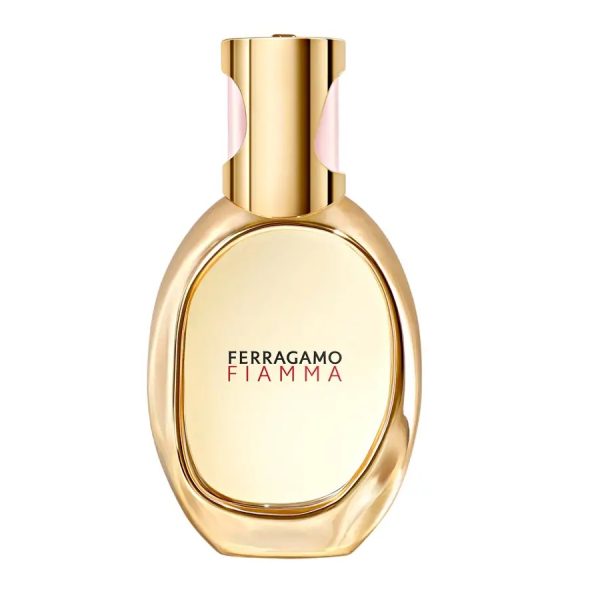 Salvatore Ferragamo Fiamma woda perfumowana spray 35ml