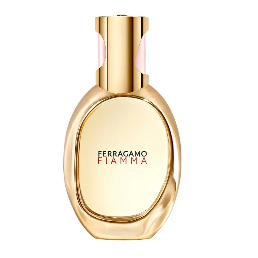 salvatore ferragamo fiamma woda perfumowana 35 ml     