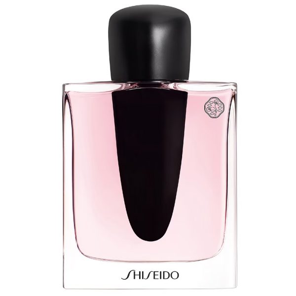 Shiseido Ginza woda perfumowana spray 90ml - produkt bez opakowania