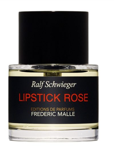 Frederic Malle Lipstick Rose woda perfumowana spray 50ml
