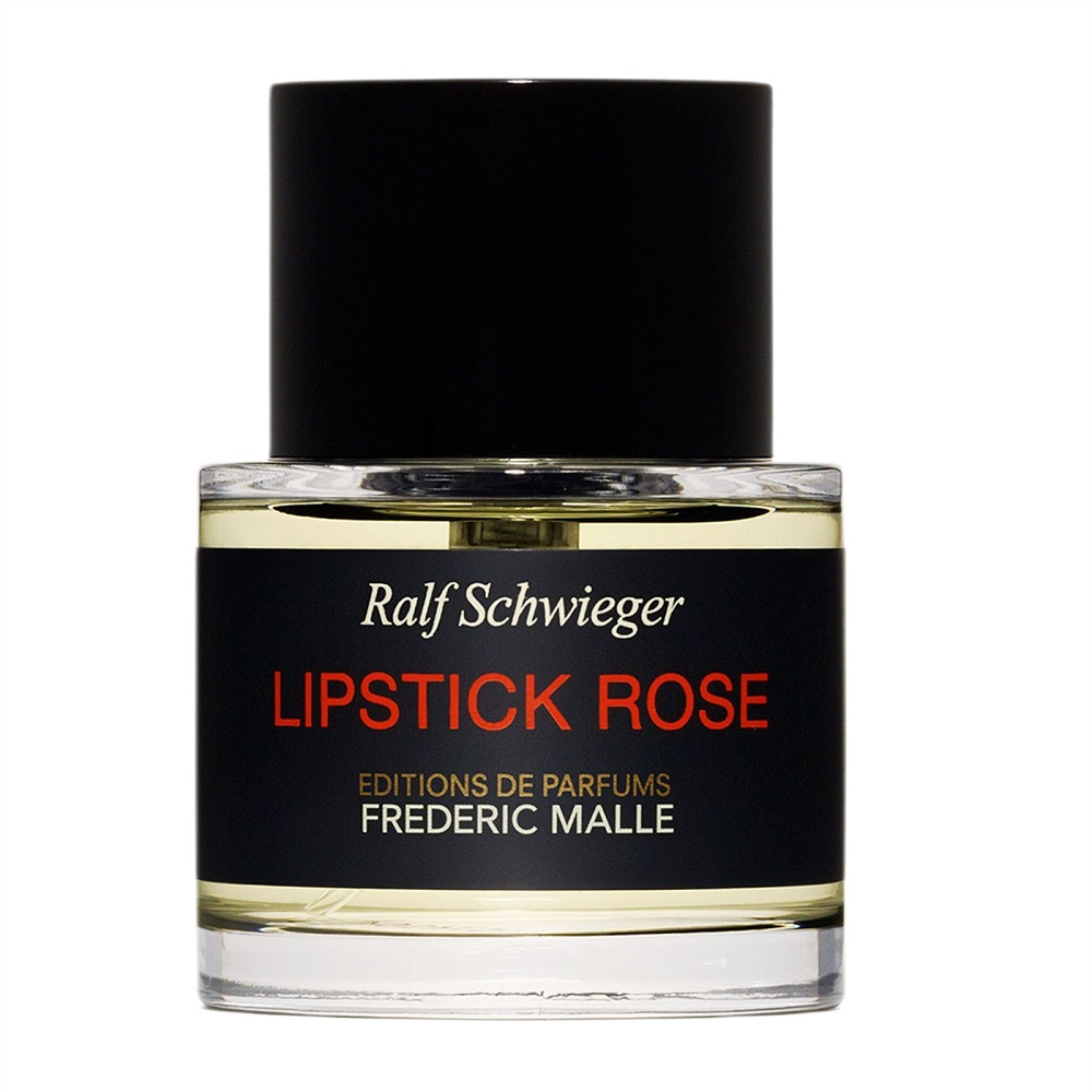 editions de parfums frederic malle lipstick rose woda perfumowana 50 ml     