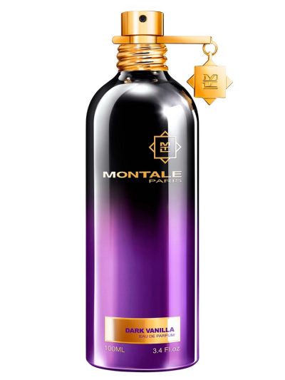 Montale Dark Vanilla woda perfumowana spray 100ml